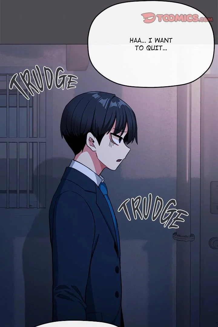 Stop Smoking Chapter 33 Page 120