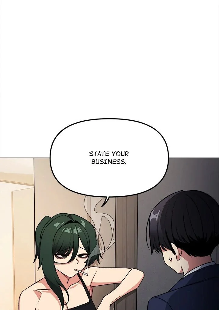Stop Smoking Chapter 34 Page 14