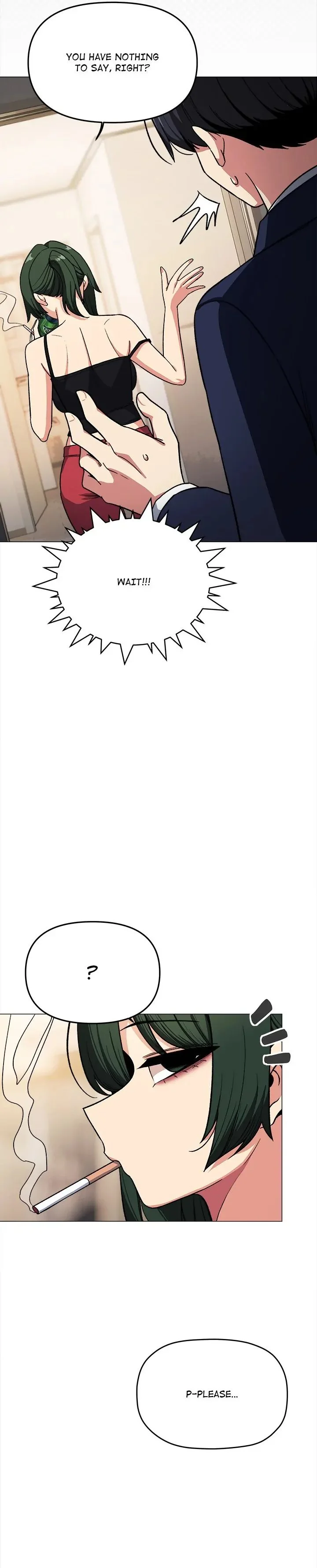 Stop Smoking Chapter 34 Page 20