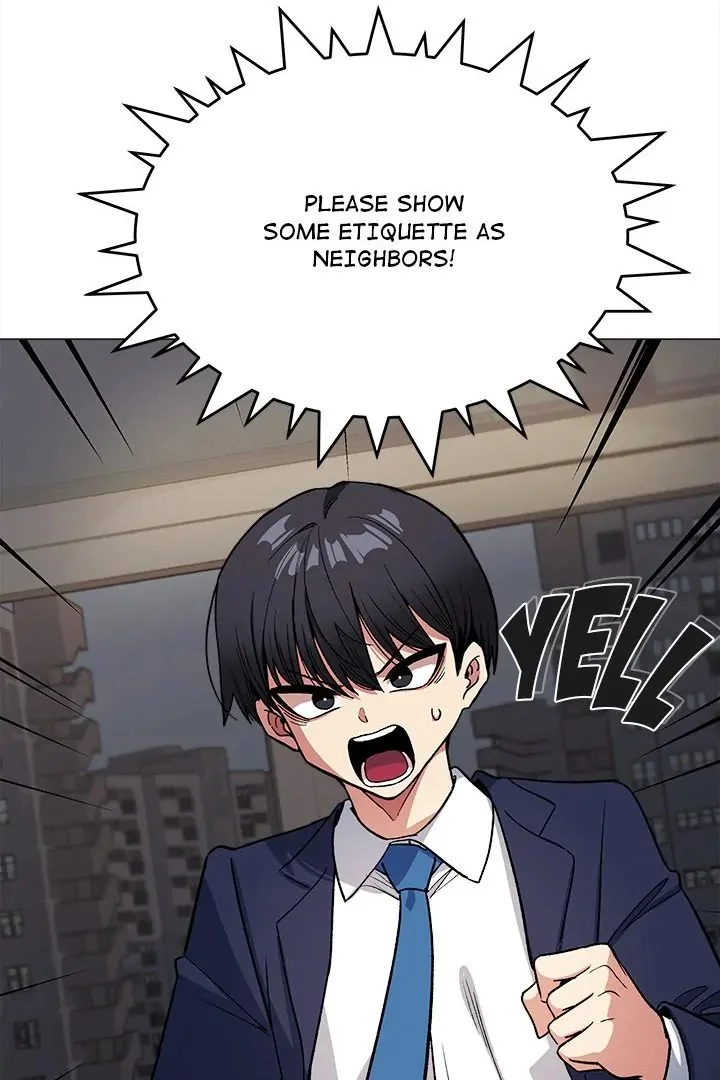 Stop Smoking Chapter 34 Page 25
