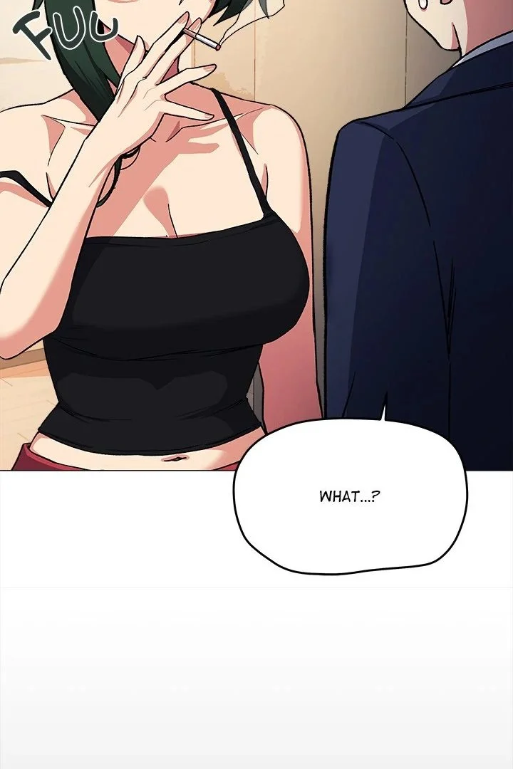 Stop Smoking Chapter 34 Page 31