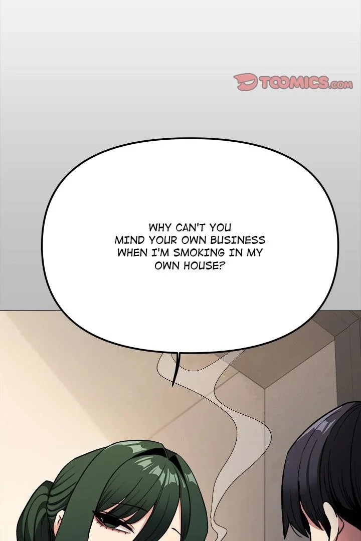 Stop Smoking Chapter 34 Page 32