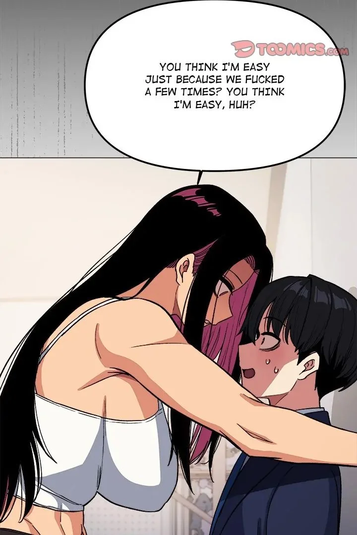 Stop Smoking Chapter 34 Page 107