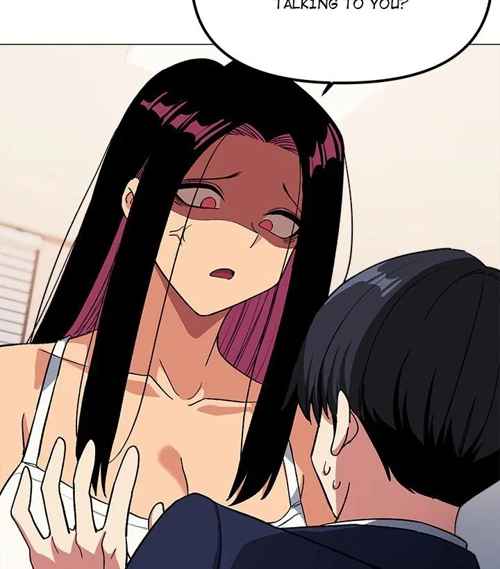 Stop Smoking Chapter 34 Page 118