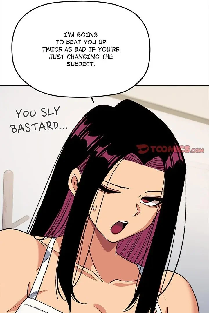 Stop Smoking Chapter 34 Page 124