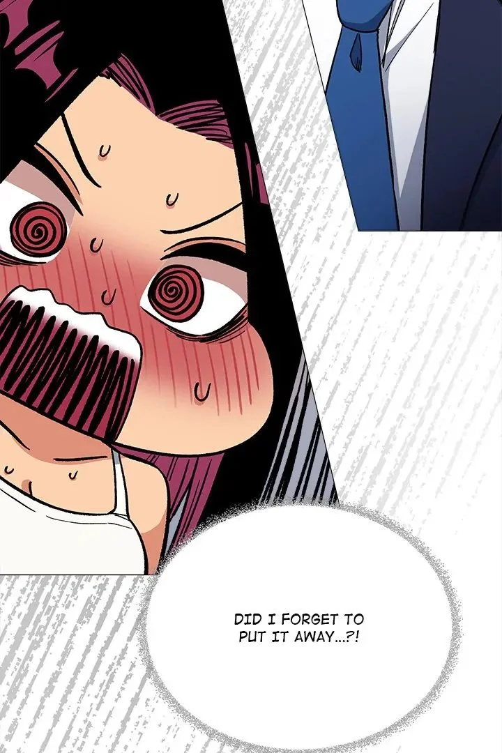 Stop Smoking Chapter 34 Page 129
