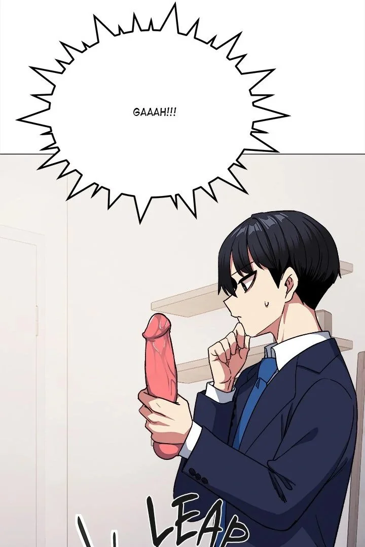 Stop Smoking Chapter 34 Page 132