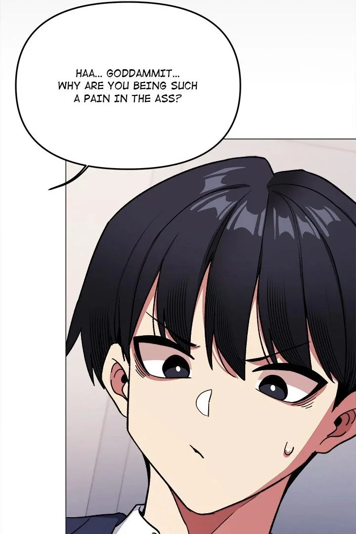 Stop Smoking Chapter 35 Page 76