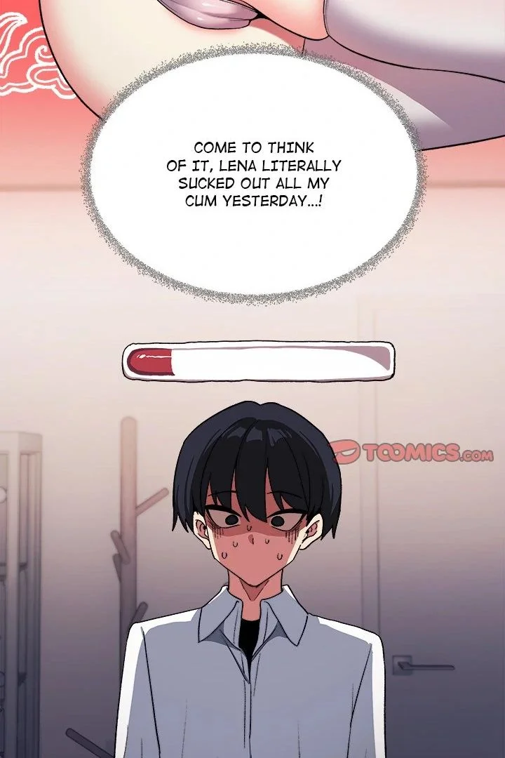 Stop Smoking Chapter 35 Page 114