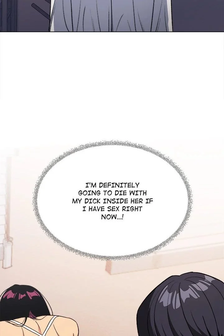 Stop Smoking Chapter 35 Page 115