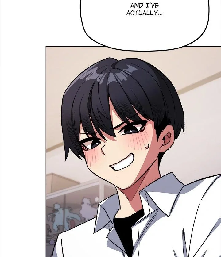 Stop Smoking Chapter 35 Page 129