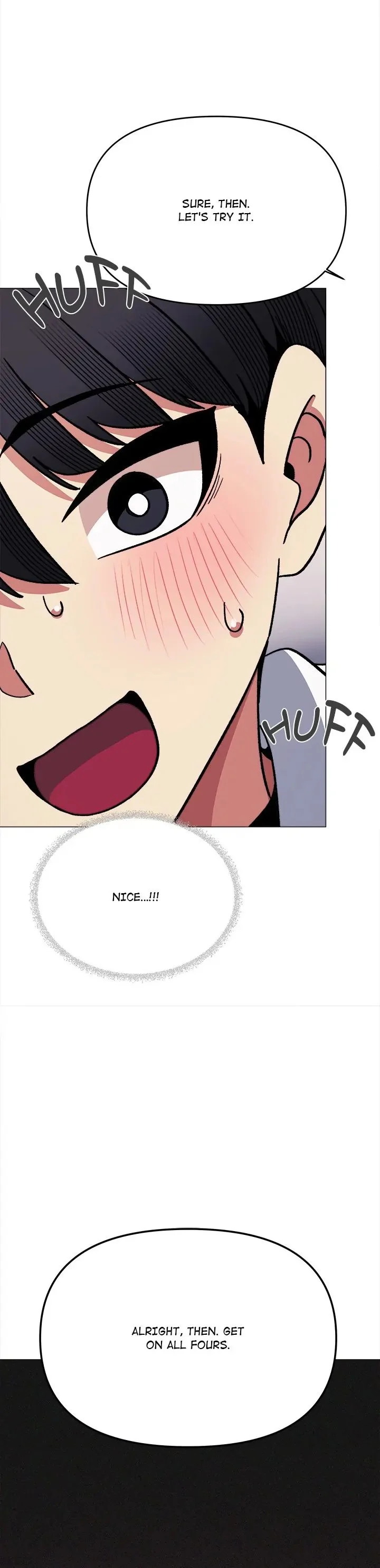 Stop Smoking Chapter 36 Page 78
