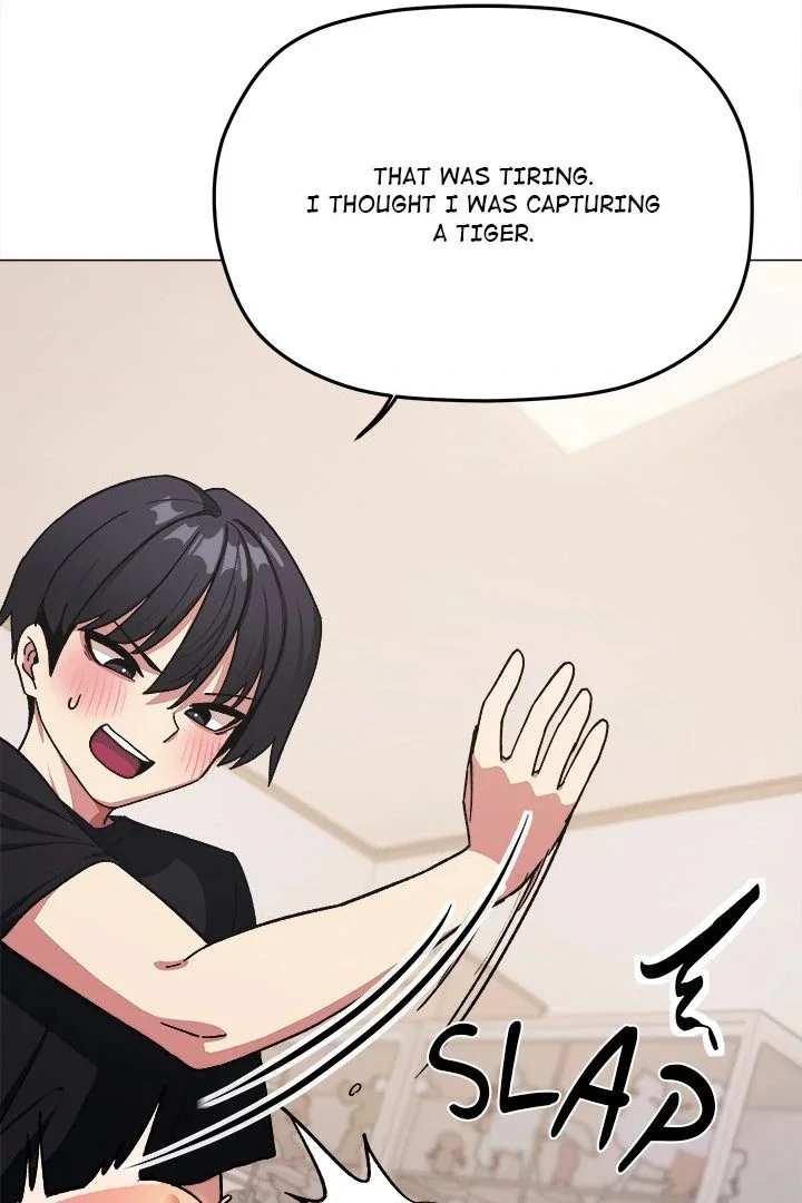Stop Smoking Chapter 36 Page 123