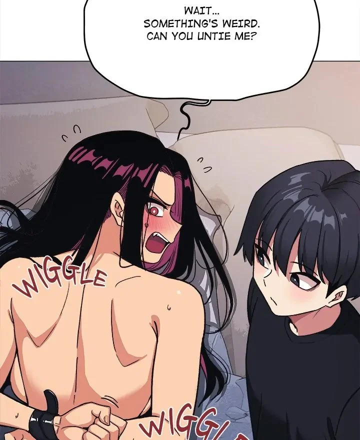 Stop Smoking Chapter 36 Page 126