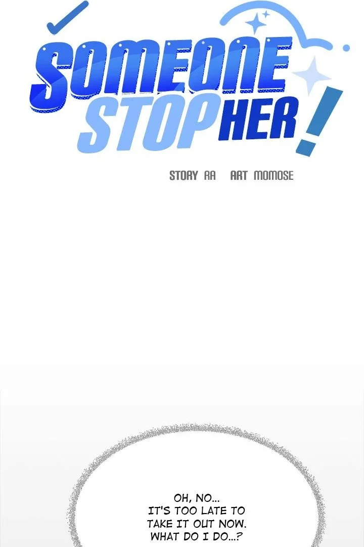 Stop Smoking Chapter 37 Page 7