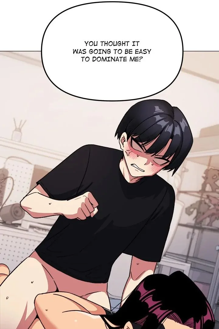 Stop Smoking Chapter 37 Page 16