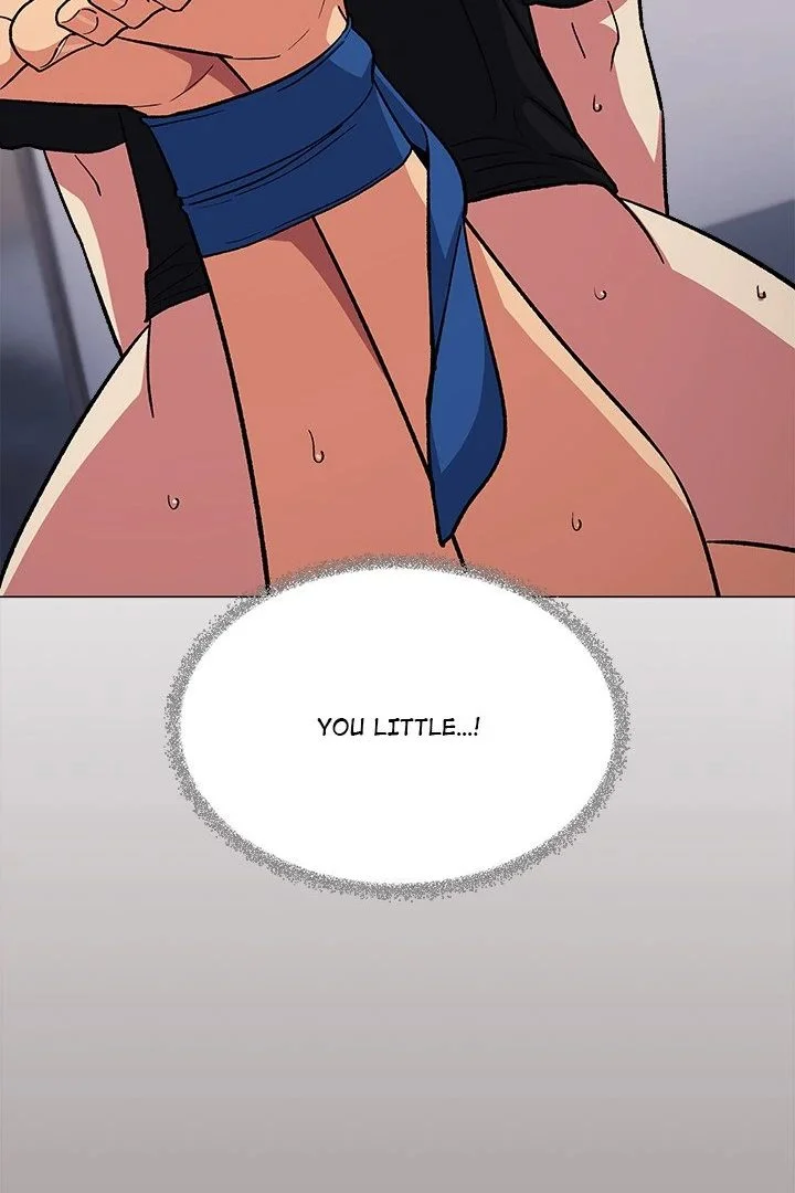 Stop Smoking Chapter 37 Page 22