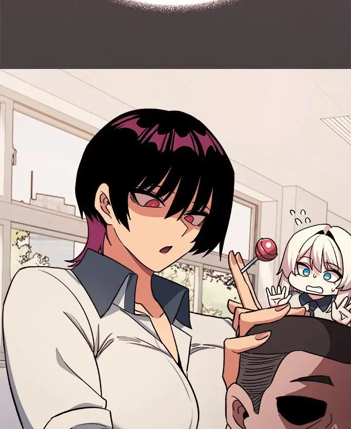 Stop Smoking Chapter 37 Page 60