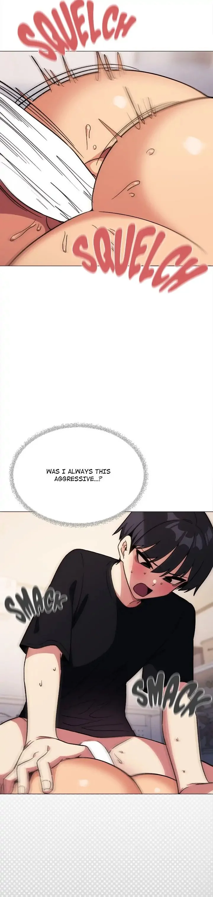 Stop Smoking Chapter 37 Page 67