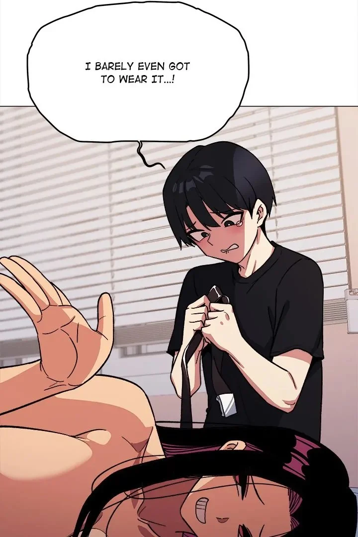 Stop Smoking Chapter 38 Page 25