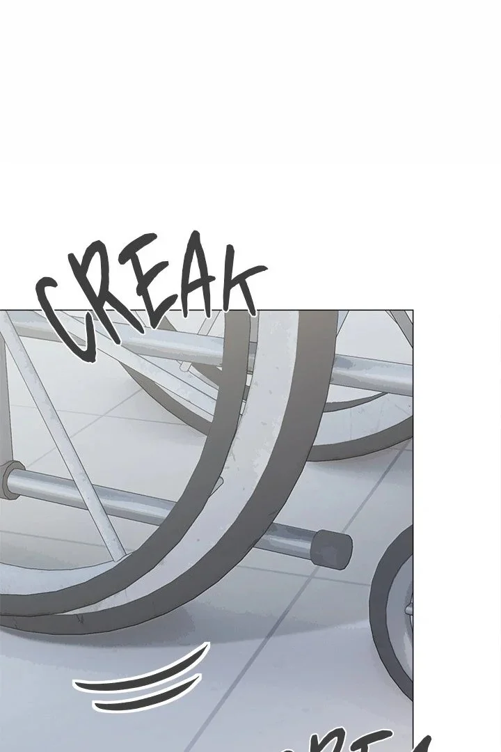 Stop Smoking Chapter 38 Page 127