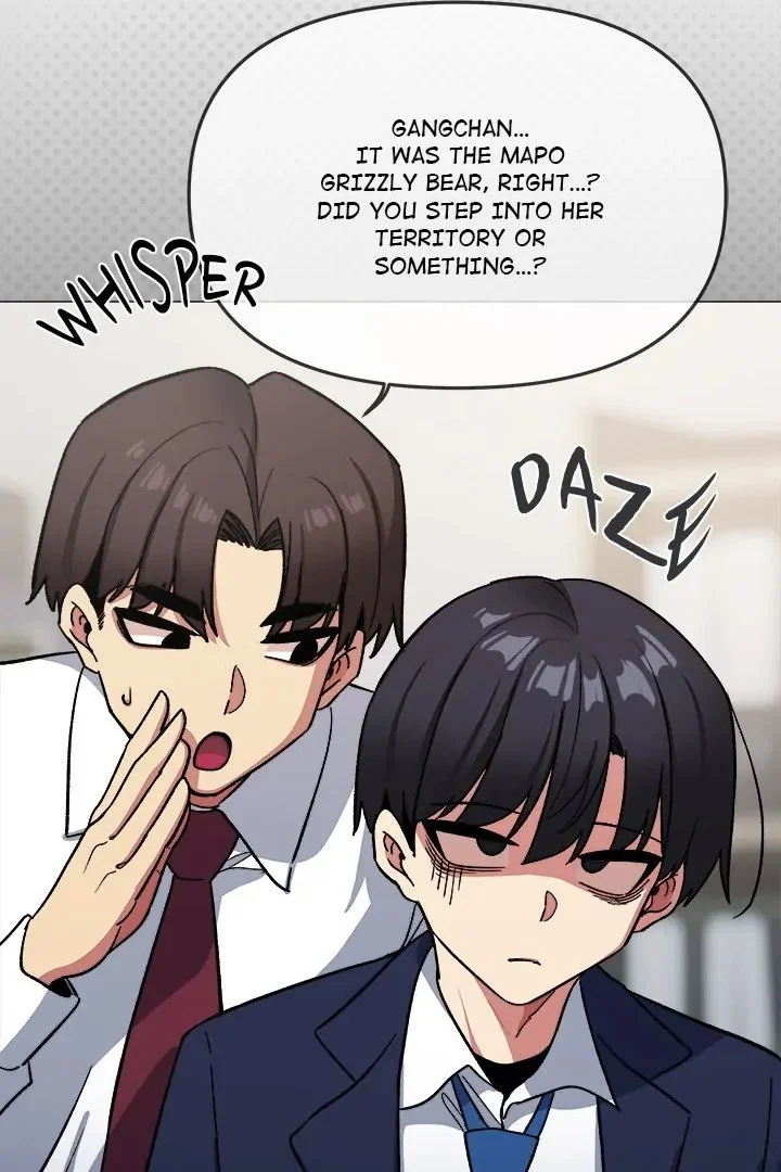 Stop Smoking Chapter 38 Page 136