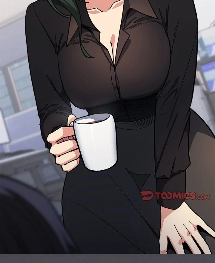 Stop Smoking Chapter 38 Page 149