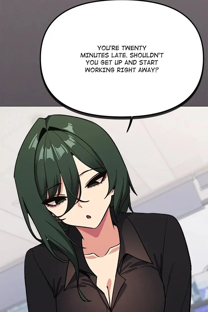 Stop Smoking Chapter 39 Page 6