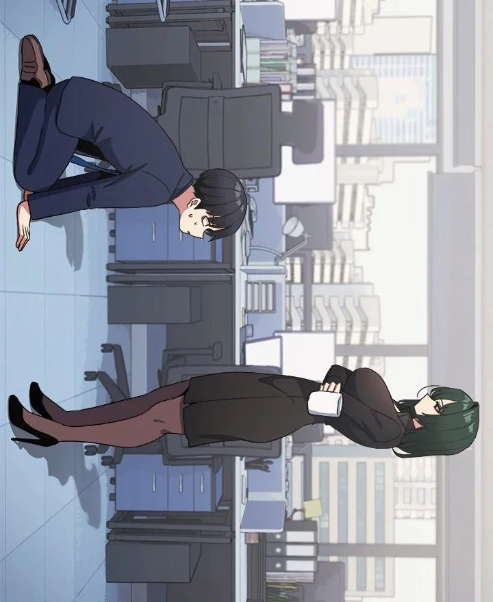 Stop Smoking Chapter 39 Page 19