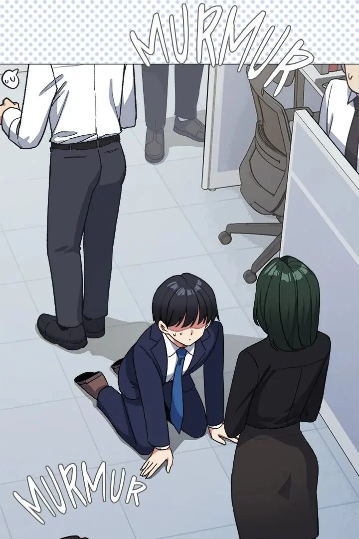 Stop Smoking Chapter 39 Page 25