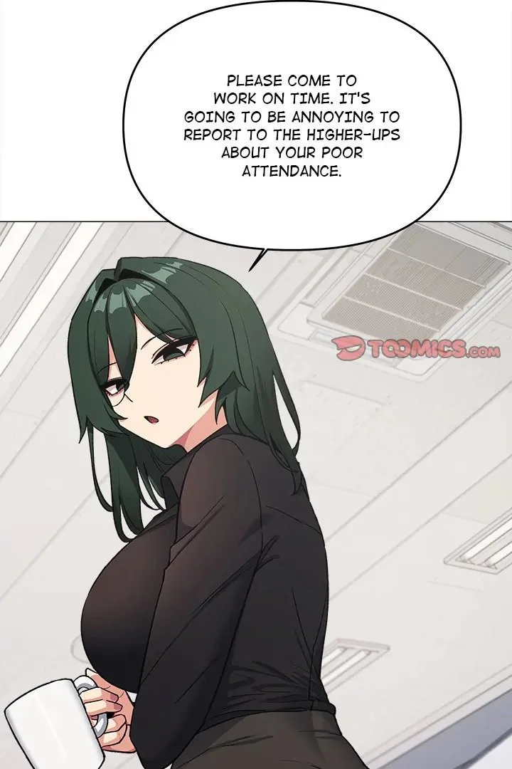 Stop Smoking Chapter 39 Page 29