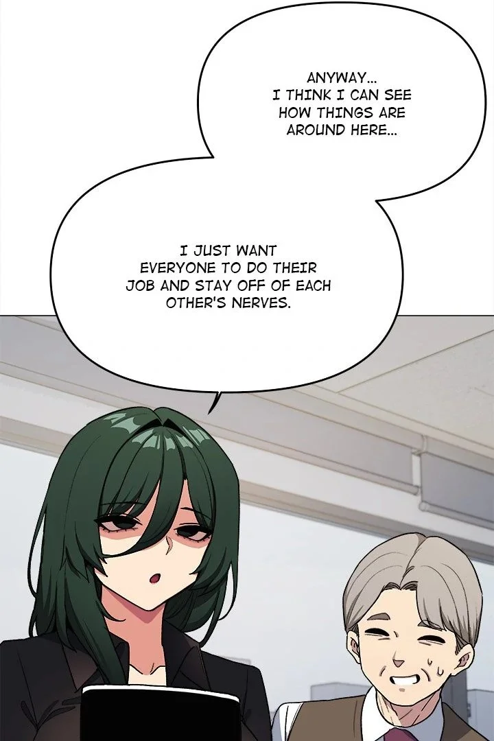 Stop Smoking Chapter 39 Page 50