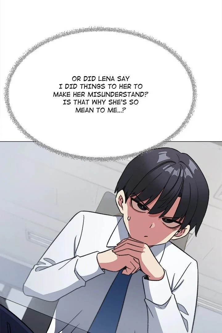 Stop Smoking Chapter 39 Page 67