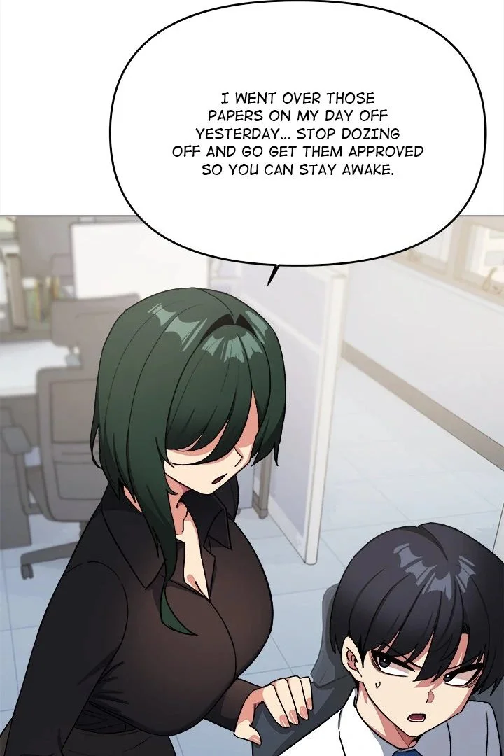 Stop Smoking Chapter 39 Page 85