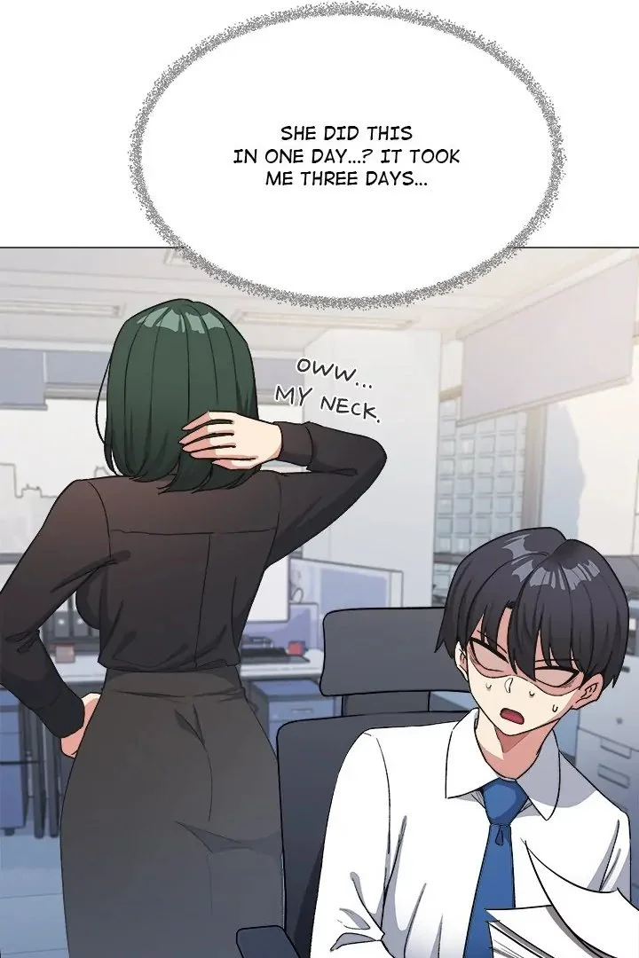 Stop Smoking Chapter 39 Page 90