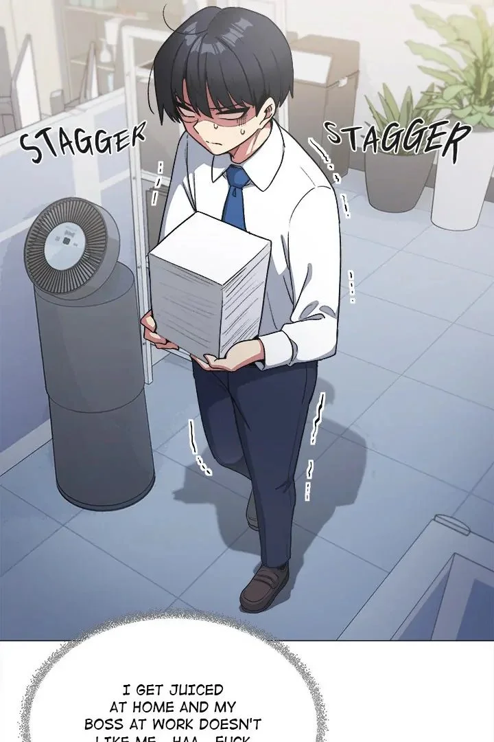 Stop Smoking Chapter 39 Page 94