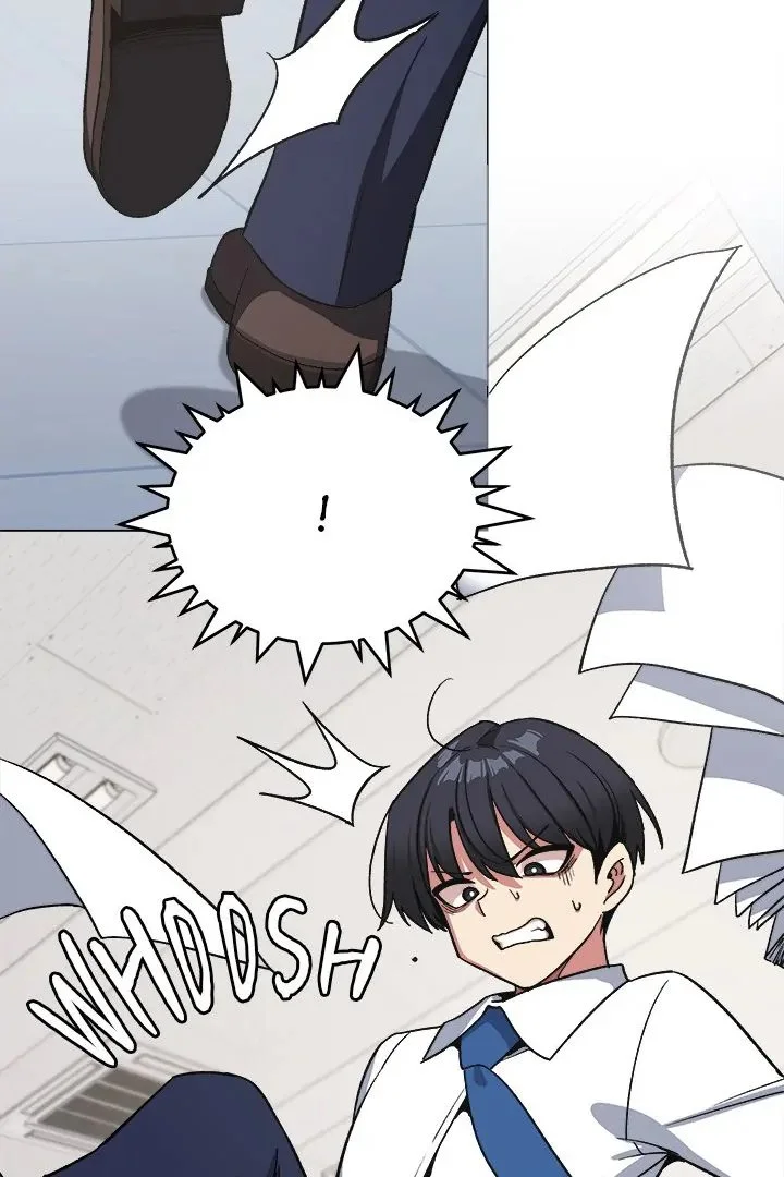 Stop Smoking Chapter 39 Page 96