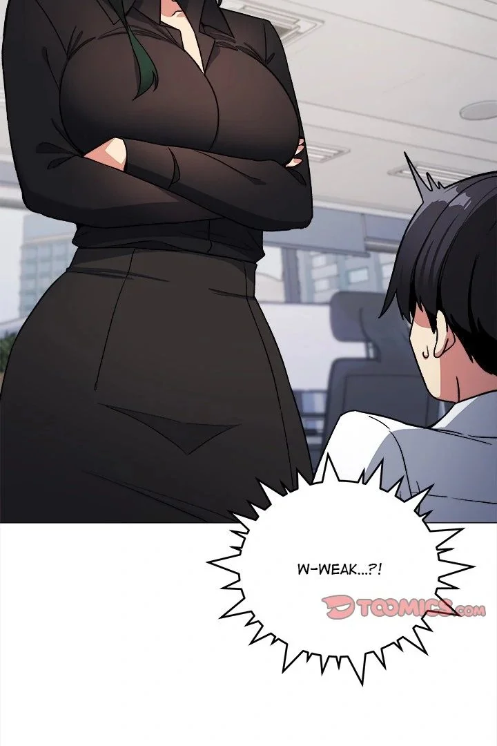 Stop Smoking Chapter 39 Page 105