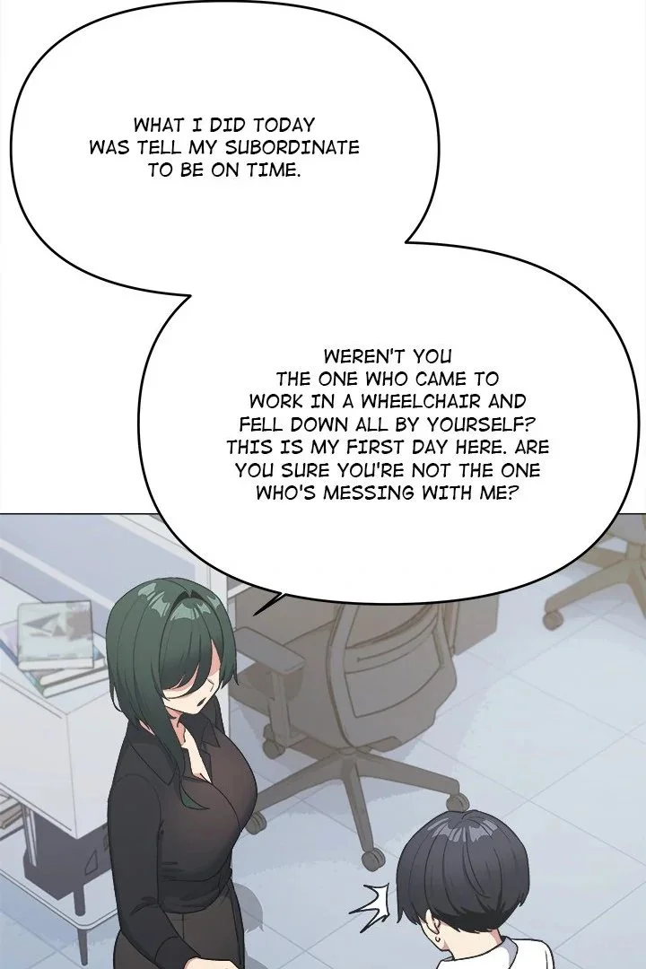 Stop Smoking Chapter 39 Page 113