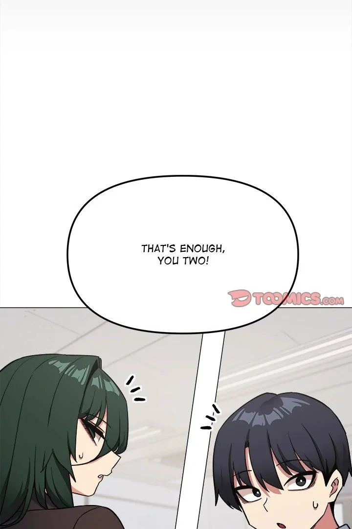 Stop Smoking Chapter 39 Page 123