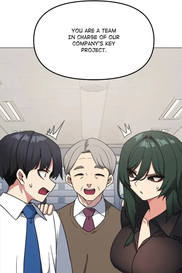Stop Smoking Chapter 39 Page 133