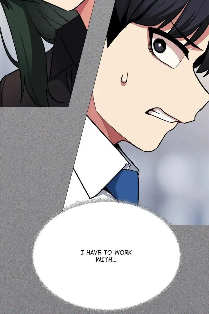 Stop Smoking Chapter 40 Page 3
