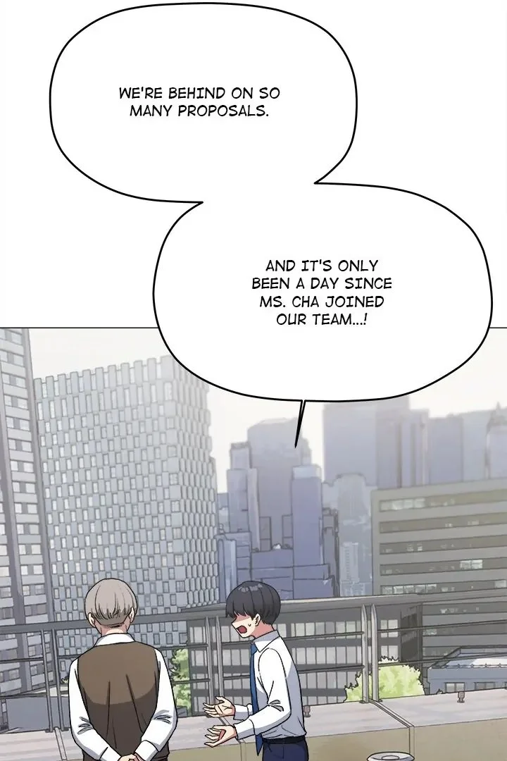 Stop Smoking Chapter 40 Page 12