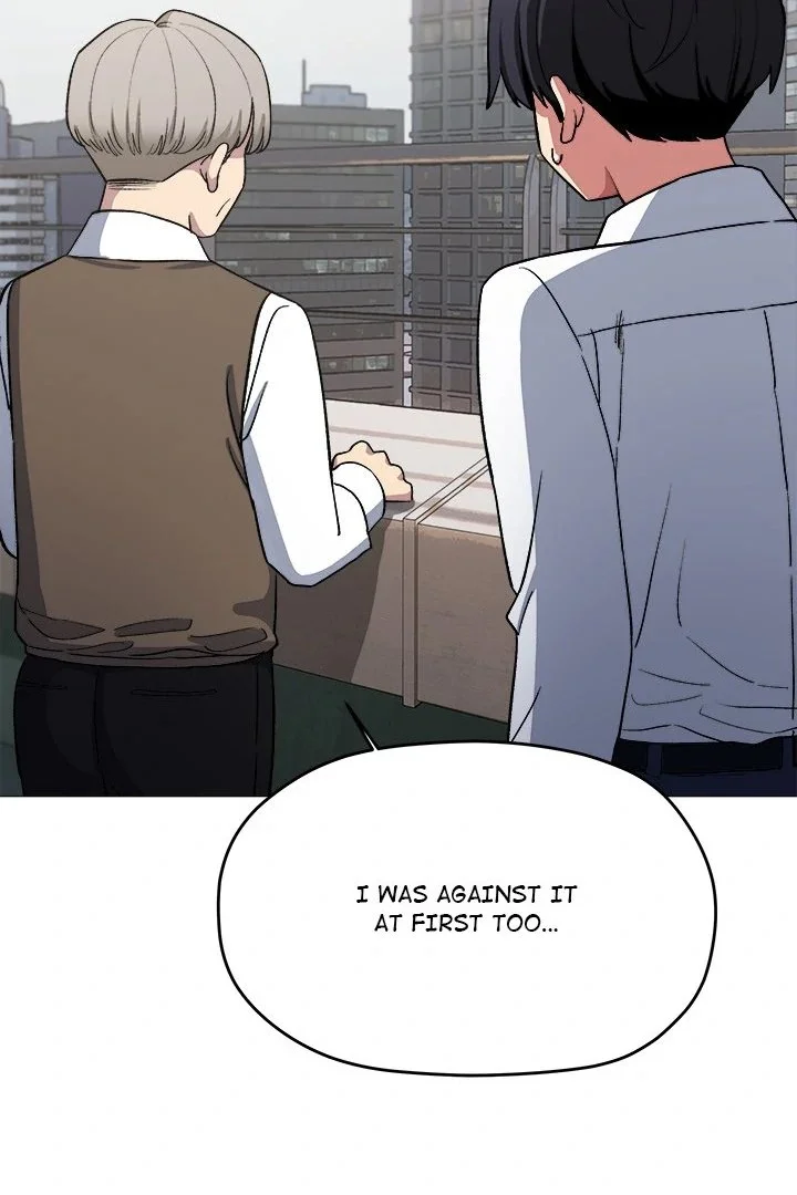 Stop Smoking Chapter 40 Page 24