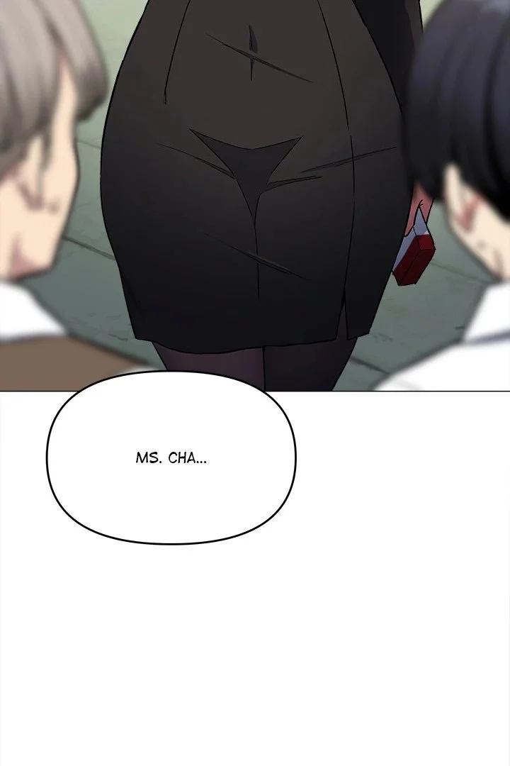 Stop Smoking Chapter 40 Page 67
