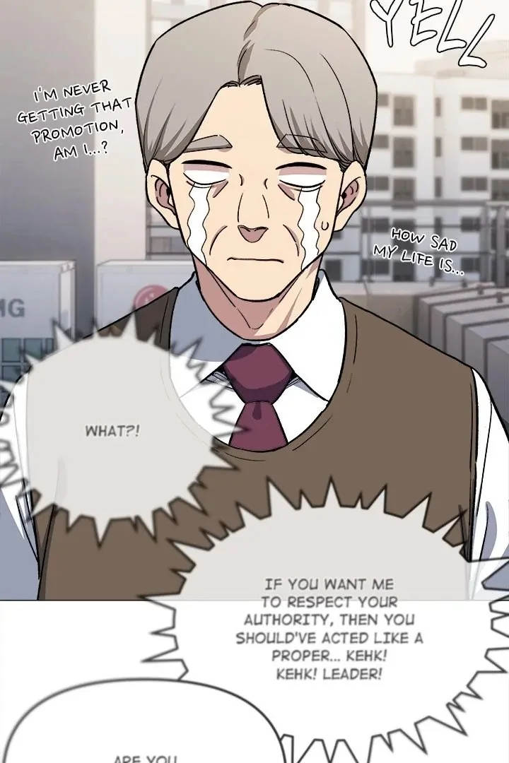 Stop Smoking Chapter 40 Page 81