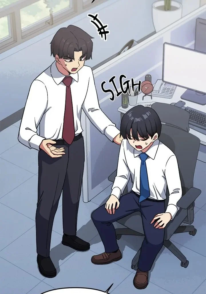 Stop Smoking Chapter 40 Page 92