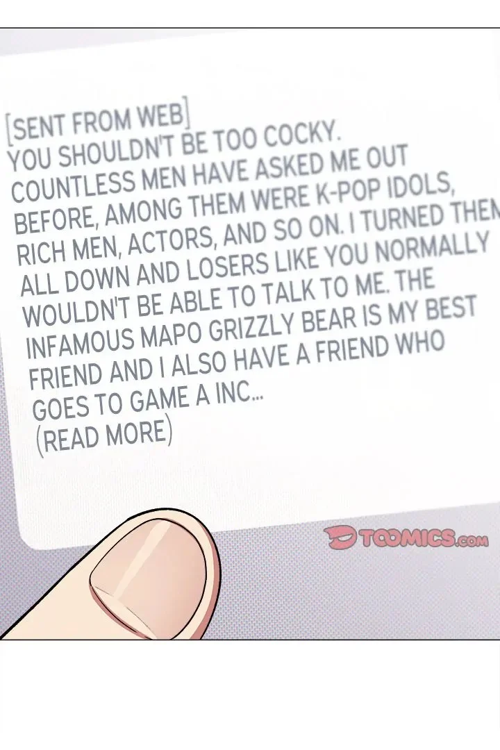 Stop Smoking Chapter 40 Page 120