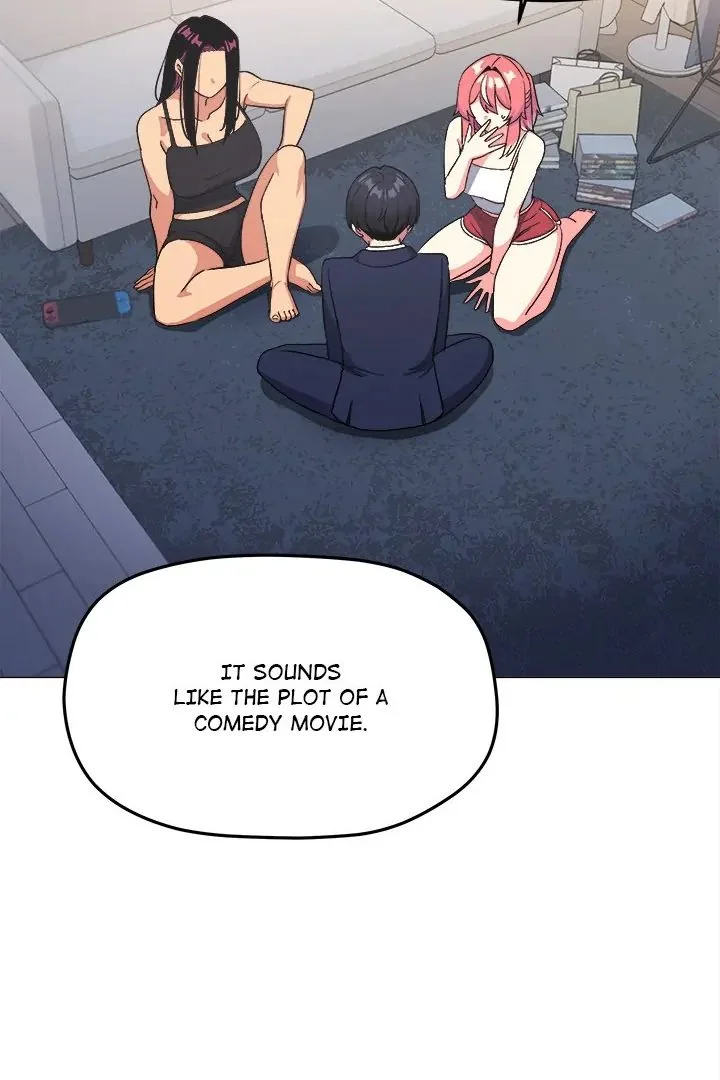 Stop Smoking Chapter 41 Page 17