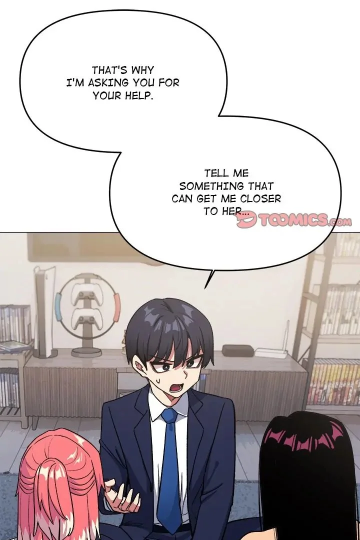 Stop Smoking Chapter 41 Page 20